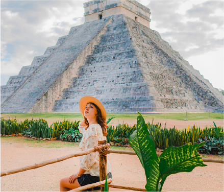 Chichén Itzá